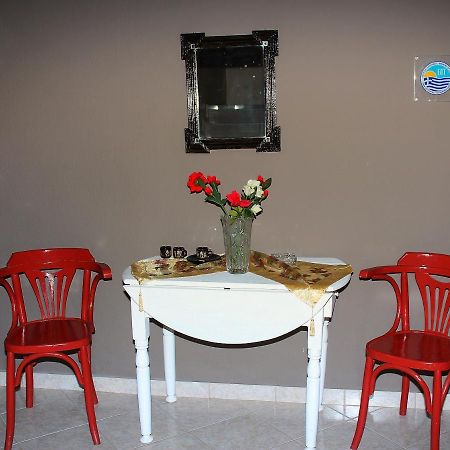 Johny'S Studios Prinos  Ngoại thất bức ảnh